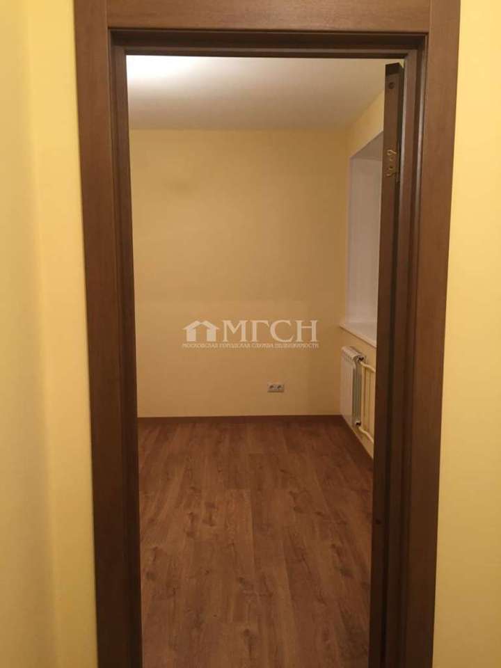 Продается 1-комнатная квартира, площадью 40.00 кв.м. Москва, Маршала Жукова проспект, дом 47