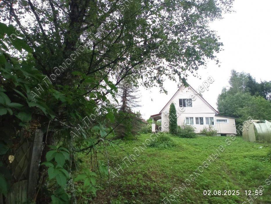 Продается дом, площадью 90.00 кв.м. Московская область, Истра городской округ, деревня Шапково