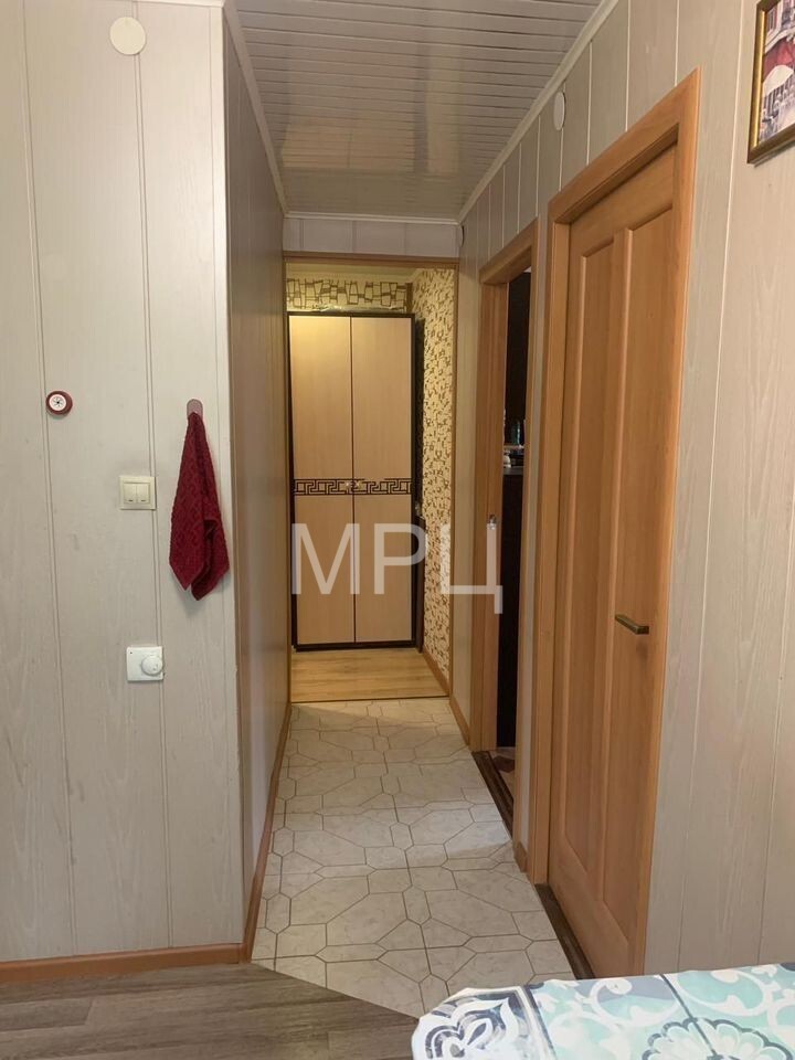 Продается 1-комнатная квартира, площадью 32.00 кв.м. Москва, улица Металлургов, дом 28