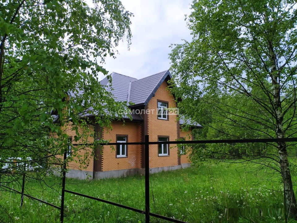 Продается дом, площадью 300.00 кв.м. Московская область, Ступино городской округ, деревня Петрово