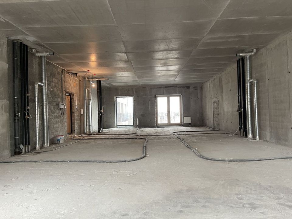 Продается 3-комнатная квартира, площадью 137.50 кв.м. Москва, набережная Котельническая, дом 31