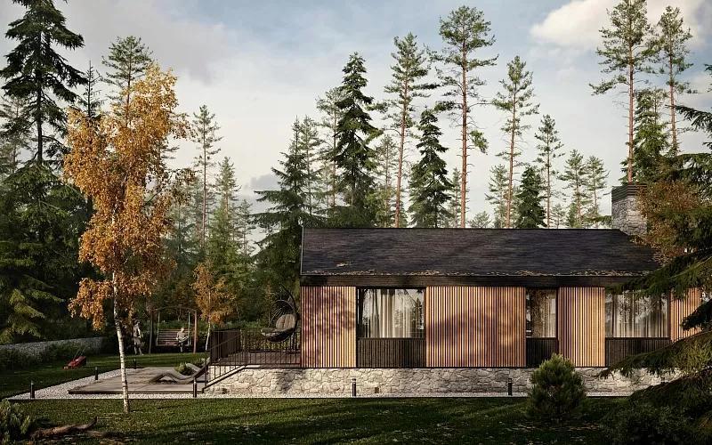 Продается дом, площадью 86.70 кв.м. Московская область, Щёлковский район, город Щёлково, Фряновское шоссе