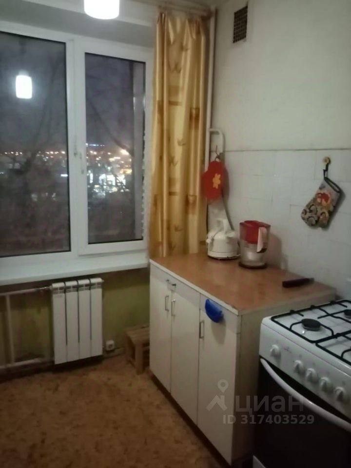 Продается 2-комнатная квартира, площадью 45.30 кв.м. Москва, улица Ботаническая, дом 1