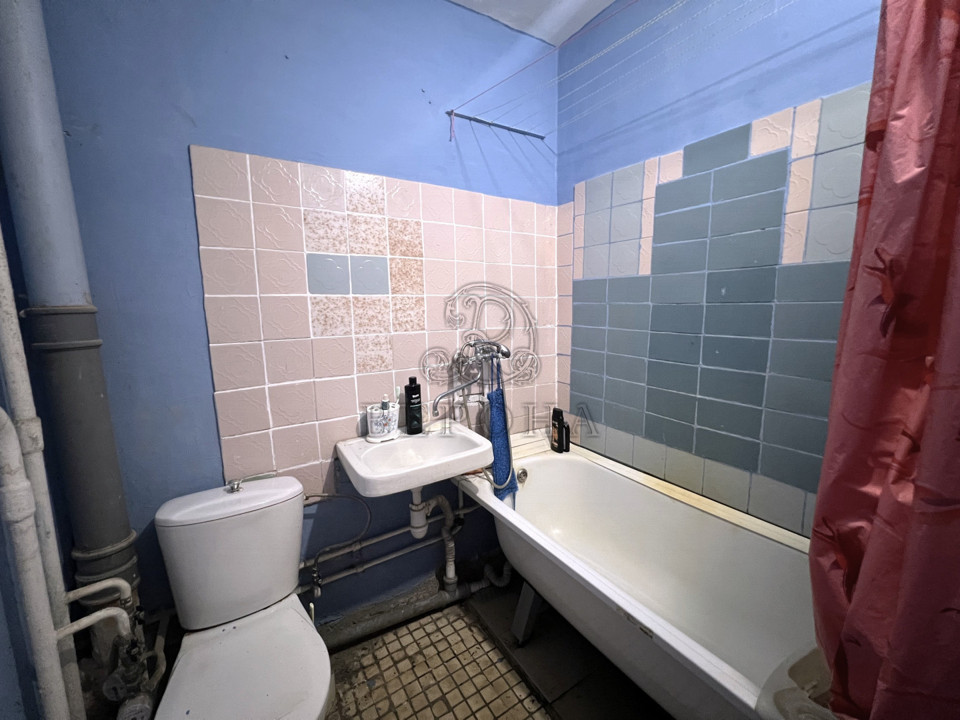 Продается 1-комнатная квартира, площадью 33.00 кв.м. Московская область, Богородский городской округ, город Ногинск, улица Советская, дом 85