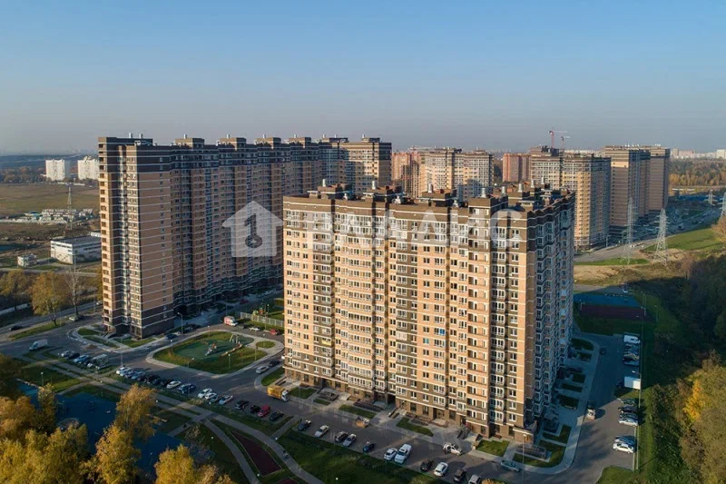 Продается 3-комнатная квартира, площадью 74.20 кв.м. Московская область, Балашиха городской округ, город Балашиха, Косинское шоссе