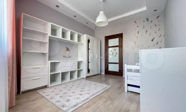 Продается 3-комнатная квартира, площадью 90.00 кв.м. Москва, улица Сосинская