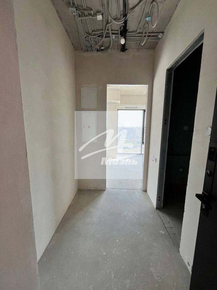 Продается 1-комнатная квартира, площадью 32.00 кв.м. Москва, проезд 1-й Сетуньский, дом 8