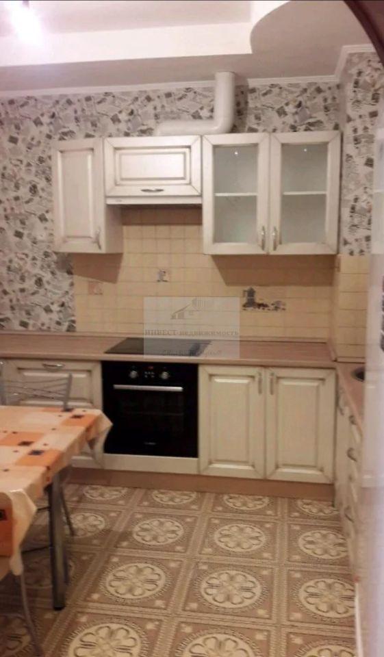 Продается 2-комнатная квартира, площадью 51.30 кв.м. Московская область, Наро-Фоминский городской округ, город Апрелевка, улица Ясная, дом 7