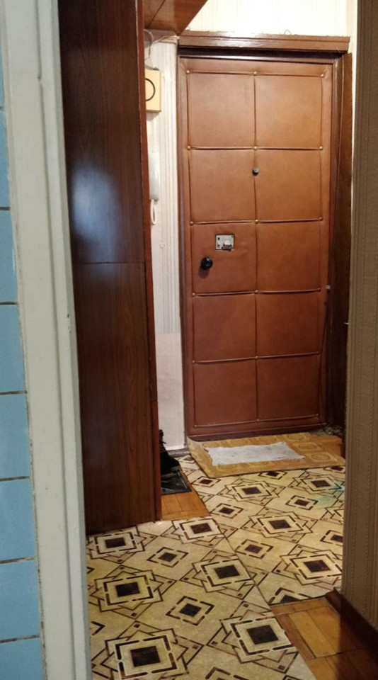 Продается 1-комнатная квартира, площадью 35.00 кв.м. Москва, улица Люблинская, дом 5к6