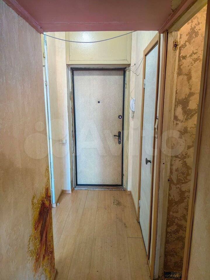 Продается 1-комнатная квартира, площадью 41.00 кв.м. Москва, улица Бориса Галушкина, дом 8/18