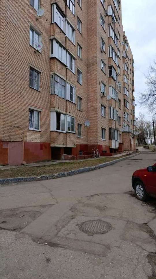 Продается 1-комнатная квартира, площадью 35.20 кв.м. Московская область, Истра городской округ, город Истра, улица Советская, дом 39а