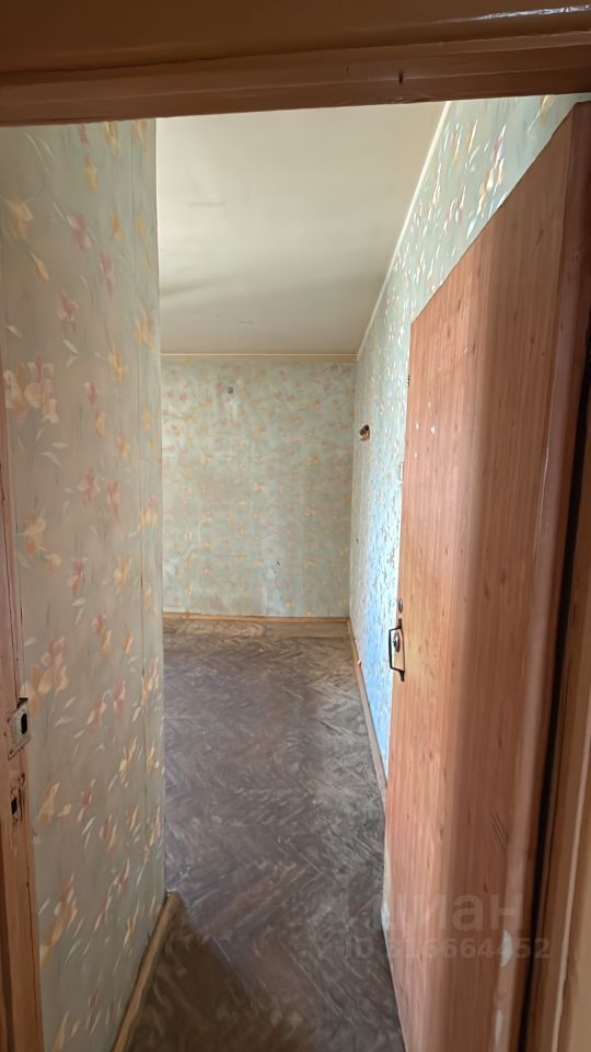 Продается 4-комнатная квартира, площадью 98.00 кв.м. Москва, переулок 3-й Крутицкий, дом 13