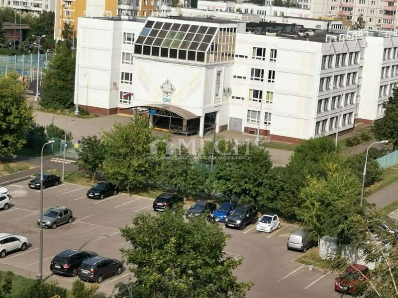 Продается 2-комнатная квартира, площадью 59.00 кв.м. Москва, улица Привольная, дом 73к1