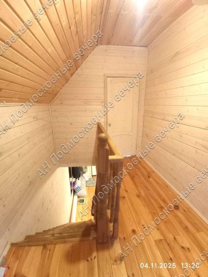 Продается дом, площадью 99.00 кв.м. Московская область, Истра городской округ, деревня Надовражино, улица Спортивная