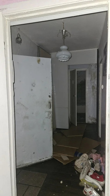 Продается 2-комнатная квартира, площадью 46.80 кв.м. Московская область, Мытищи городской округ, микрорайон Поселок Пироговский, улица Советская, дом 7