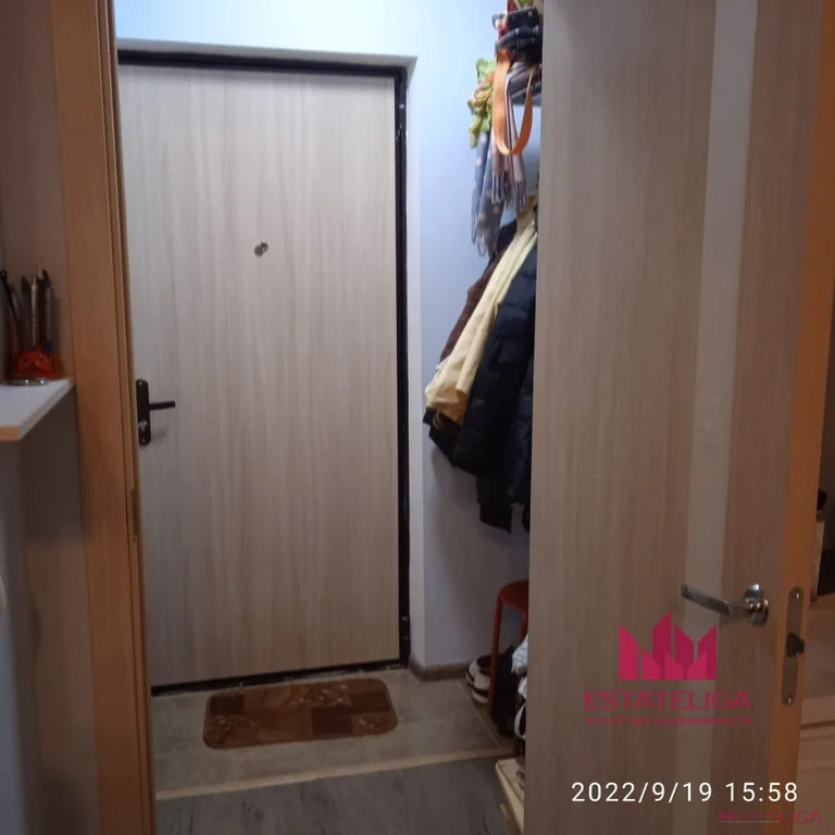 Продается 1-комнатная квартира, площадью 24.00 кв.м. Московская область, Ленинский район, поселок городского типа Лопатино, улица Сухановская, дом 35