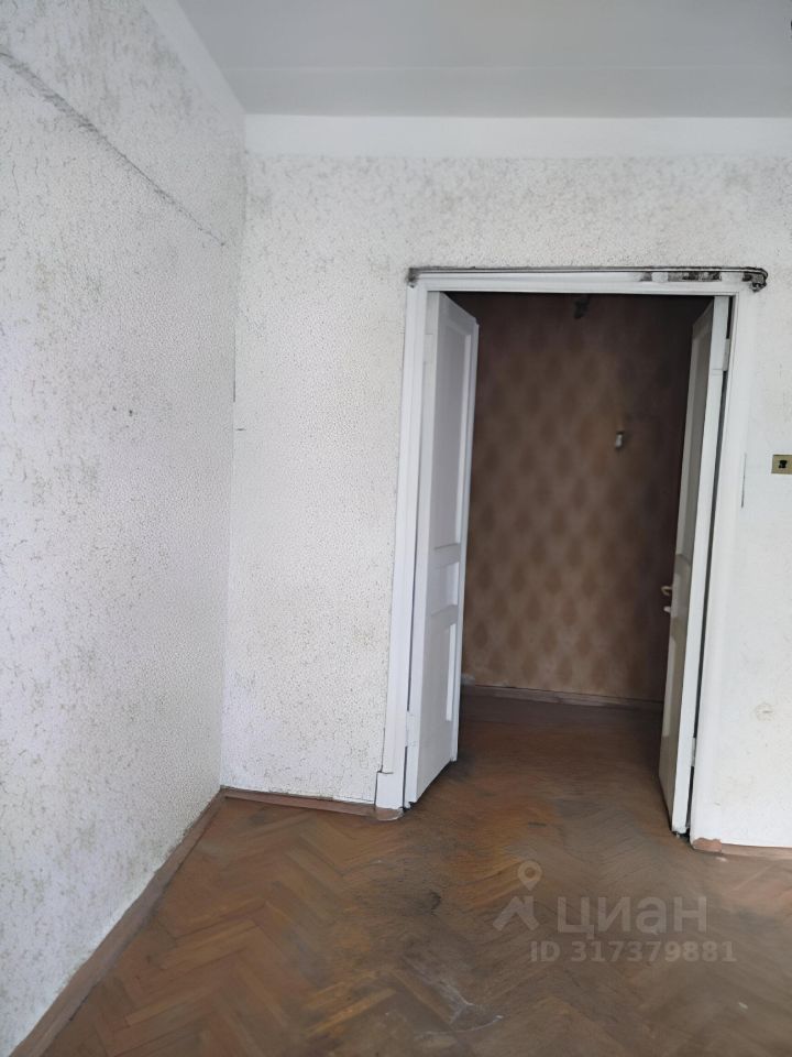 Продается 3-комнатная квартира, площадью 73.00 кв.м. Москва, улица Маршала Василевского, дом 1к1