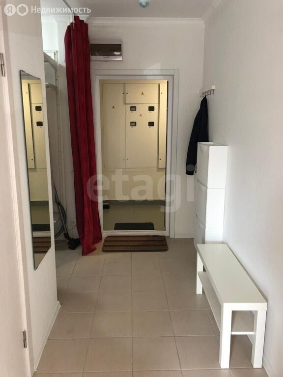 Продается 1-комнатная квартира, площадью 33.00 кв.м. Москва, улица Ярцевская, дом 24к1