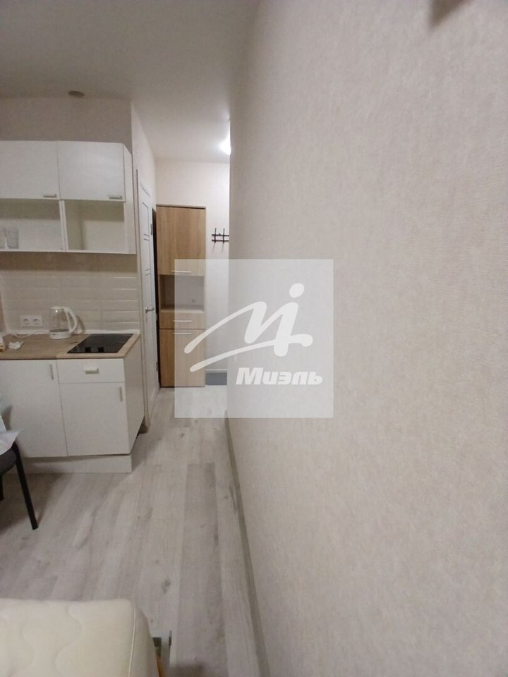 Продается 1-комнатная квартира, площадью 16.00 кв.м. Москва, Ленинский проспект, дом 85