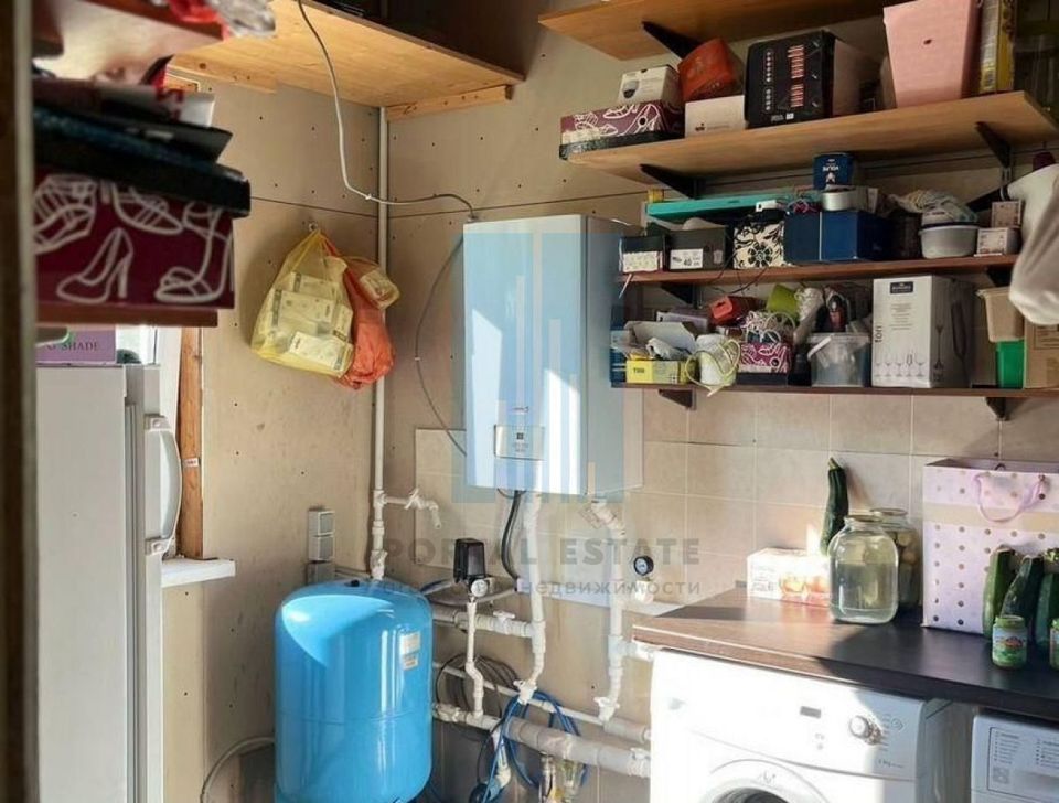 Продается дом, площадью 135.00 кв.м. Московская область, Чехов городской округ, город Чехов, улица Авдеева, дом 5