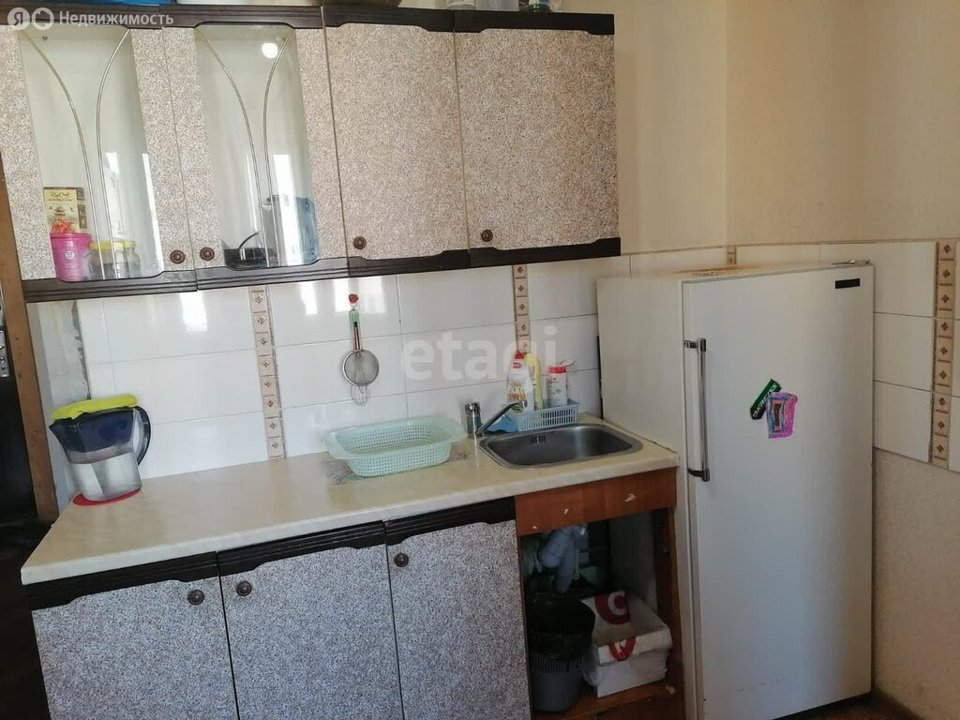 Продается 1-комнатная квартира, площадью 37.00 кв.м. Москва, улица Татьяны Макаровой, дом 10