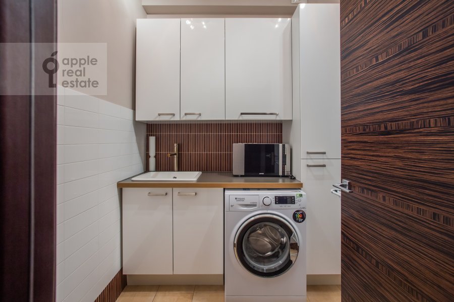 Продается 3-комнатная квартира, площадью 137.00 кв.м. Москва, улица Минская, дом 1Гк3