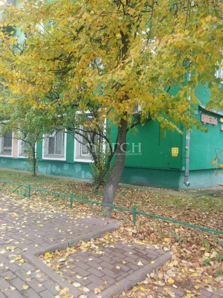 Продается 1-комнатная квартира, площадью 32.60 кв.м. Московская область, Люберцы городской округ, поселок городского типа Томилино, улица Гоголя, дом 19