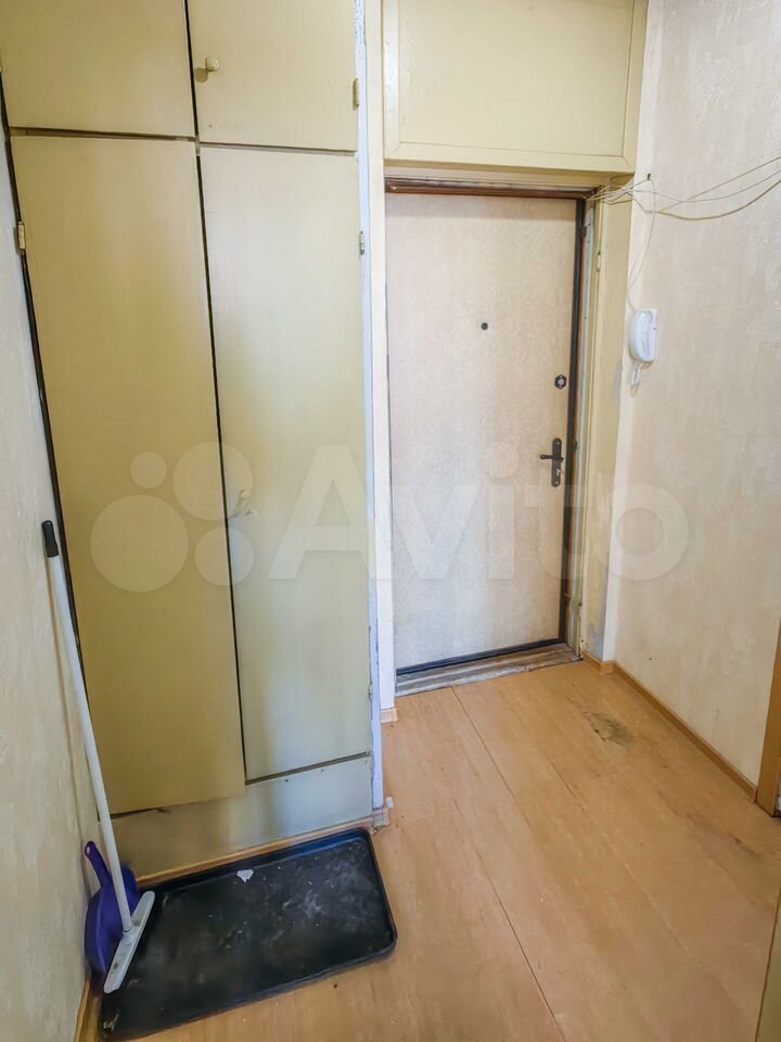 Продается 1-комнатная квартира, площадью 41.00 кв.м. Москва, улица Бориса Галушкина, дом 8/18