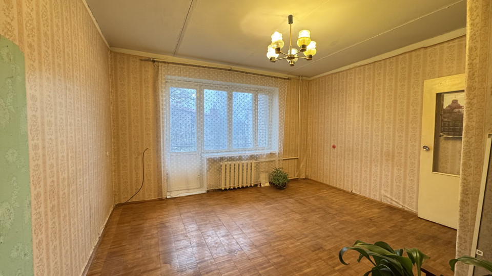 Продается 1-комнатная квартира, площадью 35.00 кв.м. Московская область, Сергиево-Посадский район, село Шеметово, микрорайон Новый, дом 12