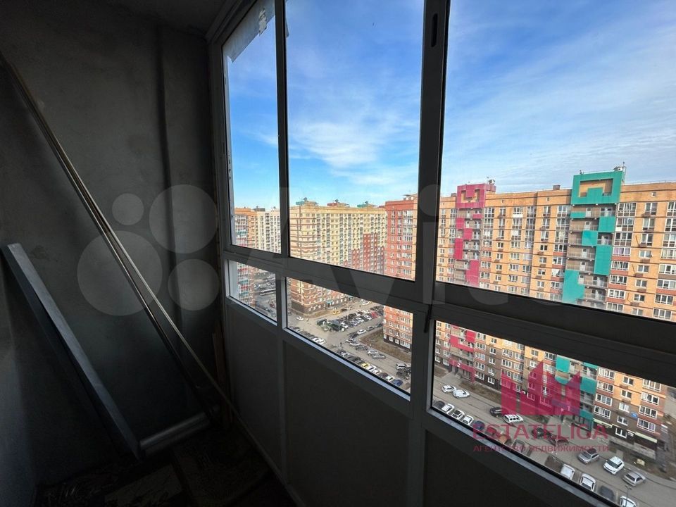 Продается 1-комнатная квартира, площадью 37.00 кв.м. Московская область, Ленинский район, поселок городского типа Мисайлово, микрорайон Пригород Лесное, Литературный бульвар, дом 2