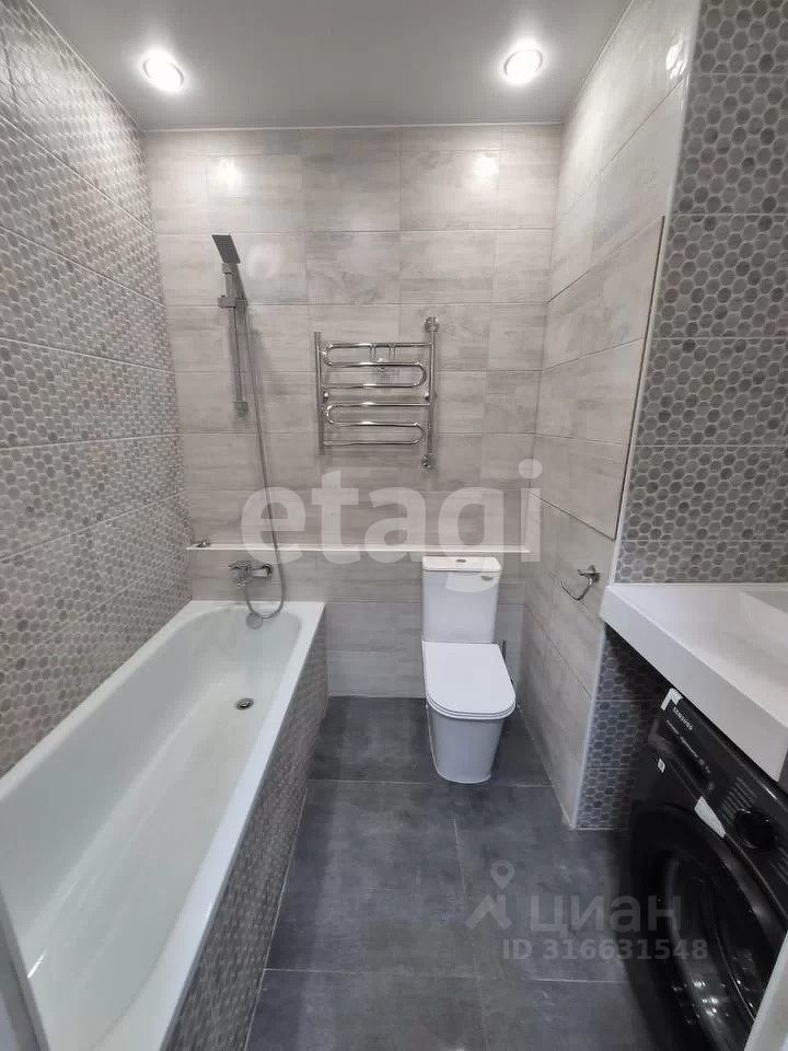 Продается 1-комнатная квартира, площадью 21.40 кв.м. Москва, улица Анны Ахматовой, дом 11к3