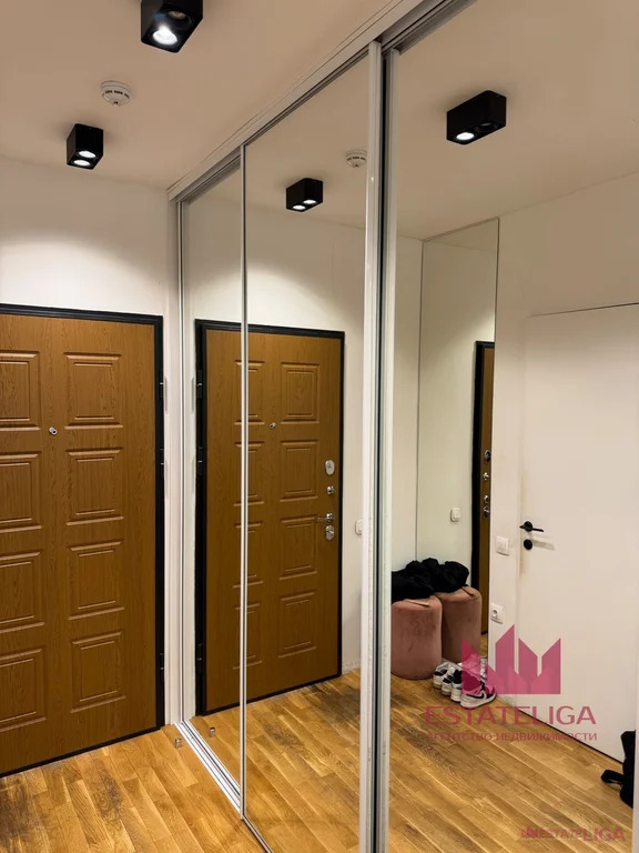 Продается 1-комнатная квартира, площадью 31.10 кв.м. Москва, улица Новодмитровская, дом 2к7