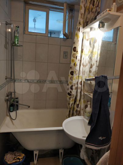 Продается 2-комнатная квартира, площадью 35.40 кв.м. Москва, переулок Кондратьевский Большой, дом 10с1