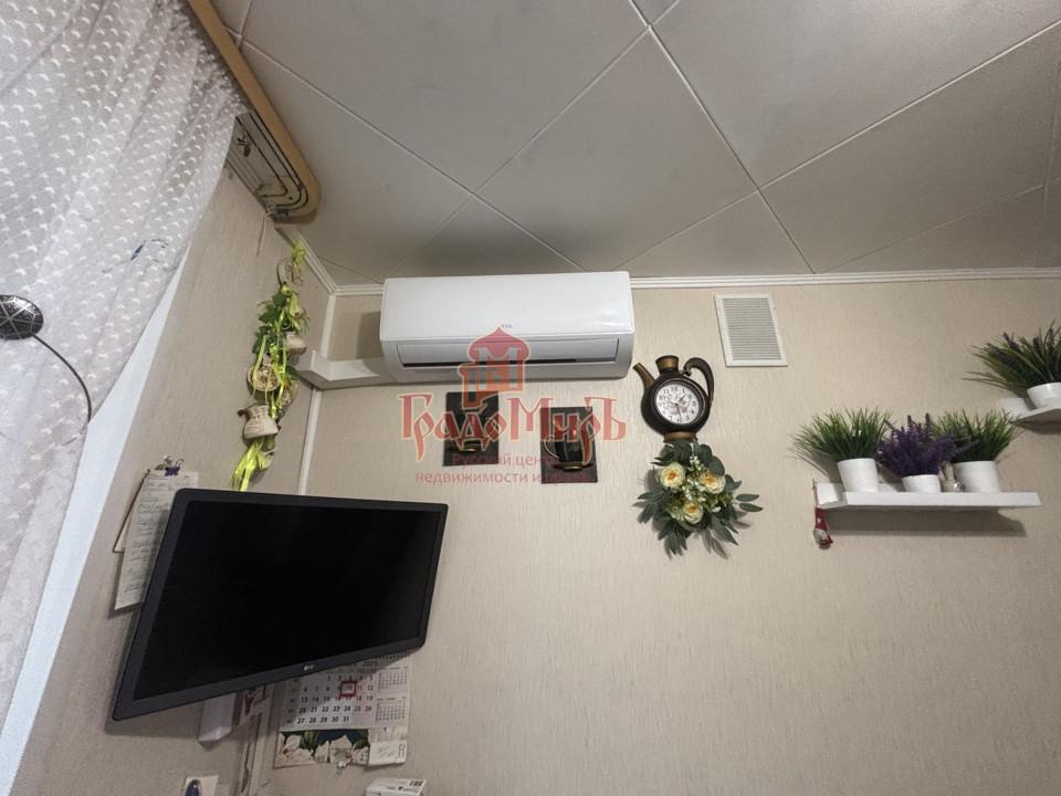 Продается 2-комнатная квартира, площадью 49.90 кв.м. Московская область, Сергиево-Посадский район, город Хотьково, улица Седина, дом 28