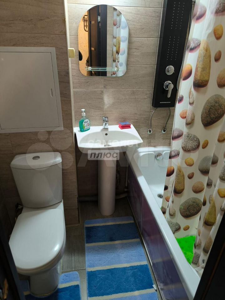 Продается 1-комнатная квартира, площадью 37.20 кв.м. Москва, улица Ташкентская, дом 22к3