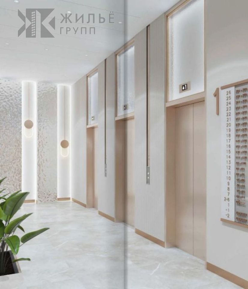 Продается 1-комнатная квартира, площадью 21.00 кв.м. Москва, улица Родченко