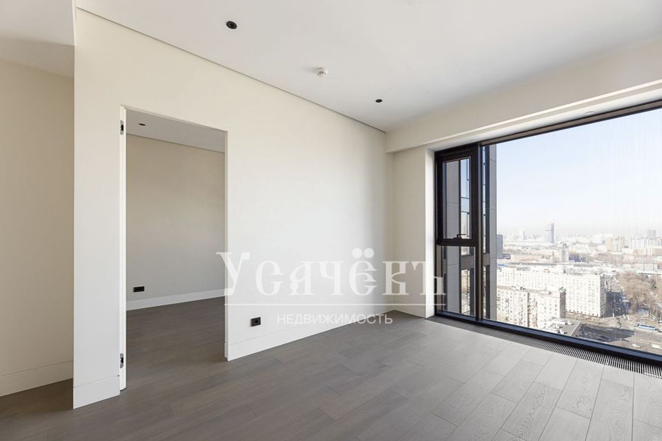 Продается 2-комнатная квартира, площадью 52.00 кв.м. Москва, улица Поклонная, дом 9