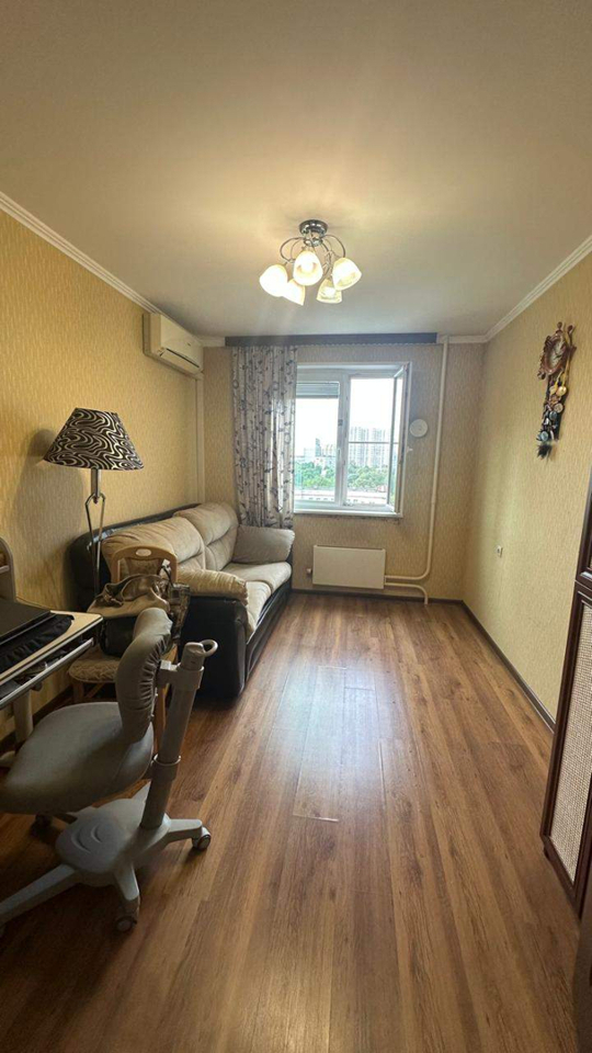 Продается 2-комнатная квартира, площадью 51.00 кв.м. Москва, улица Болотниковская, дом 36к5