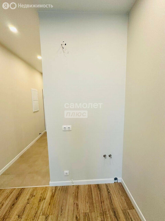 Продается 1-комнатная квартира, площадью 25.60 кв.м. Москва, проезд Серебрякова, дом 11к2