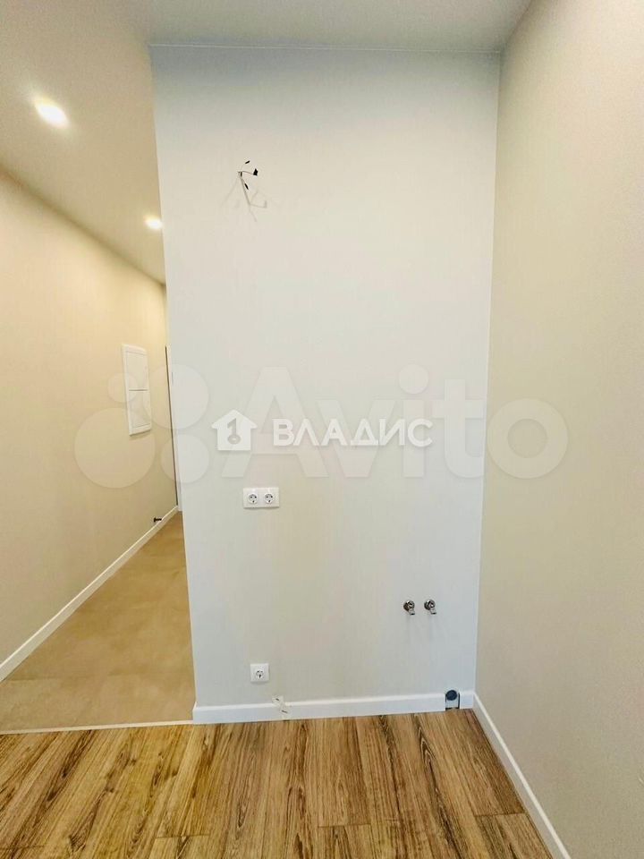 Продается 1-комнатная квартира, площадью 25.00 кв.м. Москва, проезд Серебрякова, дом 11к2