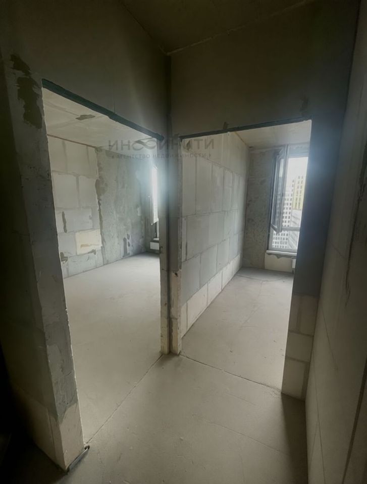 Продается 1-комнатная квартира, площадью 32.90 кв.м. Москва, улица Производственная, дом 17