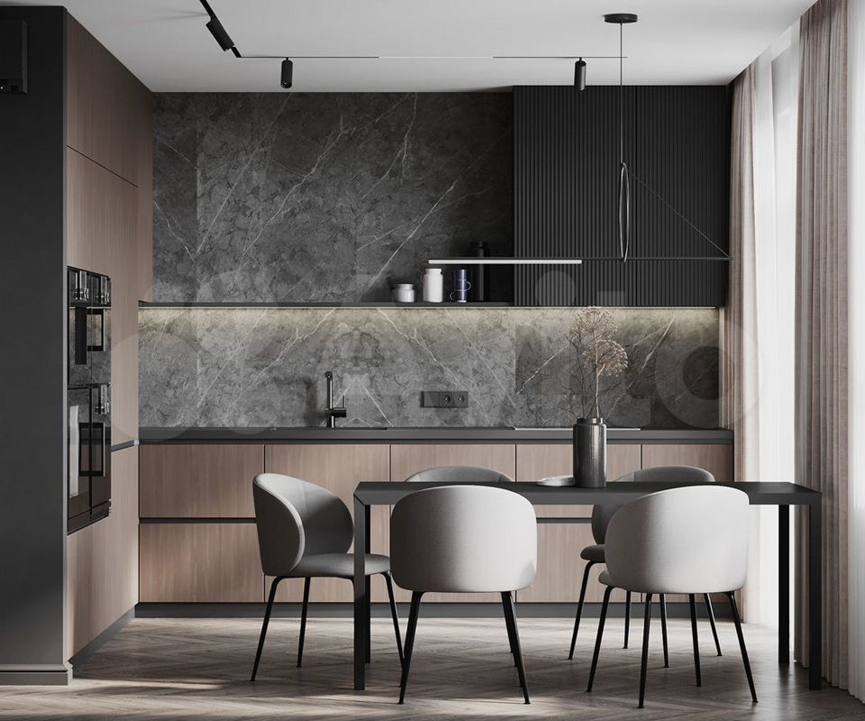 Продается 3-комнатная квартира, площадью 145.00 кв.м. Москва, переулок Казарменный, дом 3