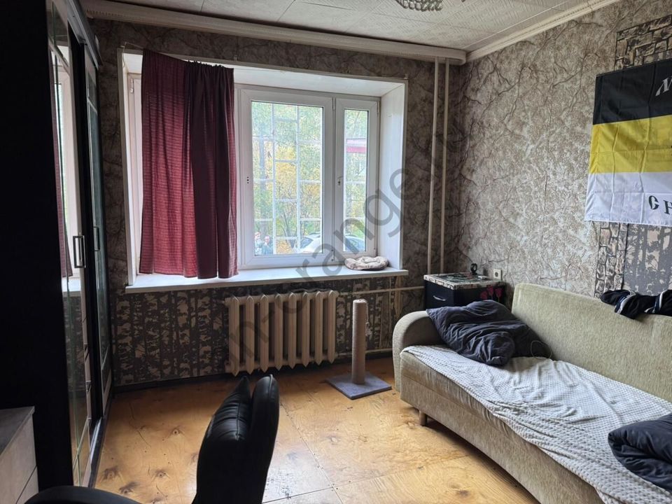 Продается 1-комнатная квартира, площадью 31.80 кв.м. Московская область, Щёлковский район, город Щёлково, улица Механизаторов, дом 9