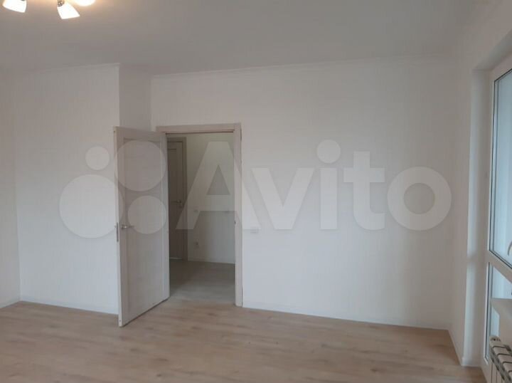 Продается 1-комнатная квартира, площадью 42.40 кв.м. Москва, улица Парковая, дом 18