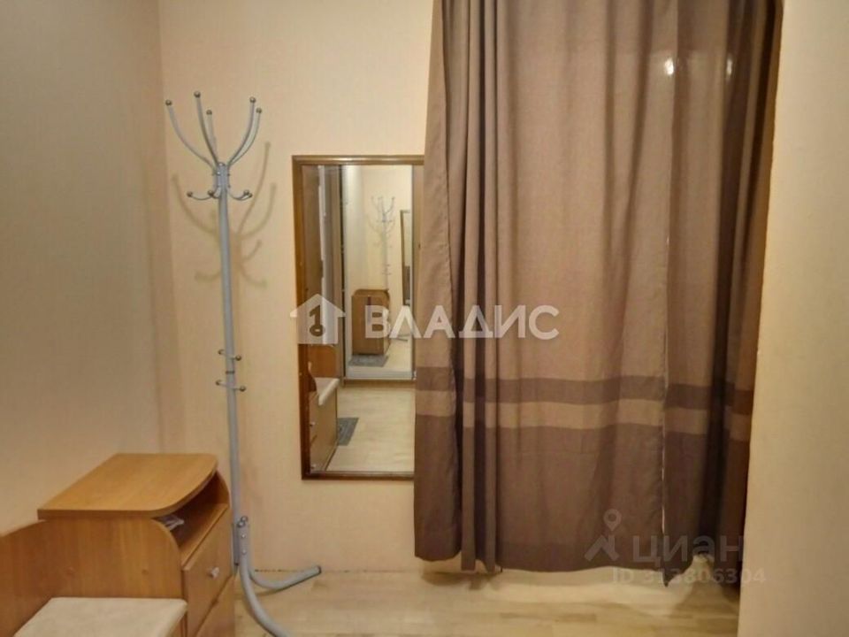 Продается 1-комнатная квартира, площадью 38.50 кв.м. Московская область, город Котельники, микрорайон Южный, дом 5а