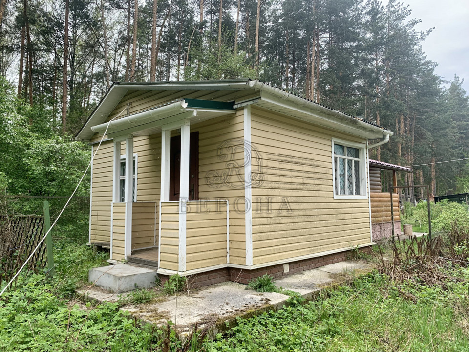 Продается дом, площадью 74.00 кв.м. Московская область, Орехово-Зуево городской округ, поселок Верея, дом 235