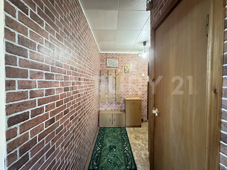 Продается 1-комнатная квартира, площадью 36.20 кв.м. Москва, улица Ивантеевская, дом 1к5