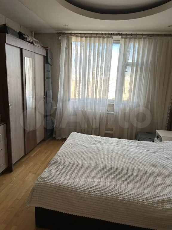 Продается 3-комнатная квартира, площадью 76.00 кв.м. Москва, улица Маршала Голованова, дом 13