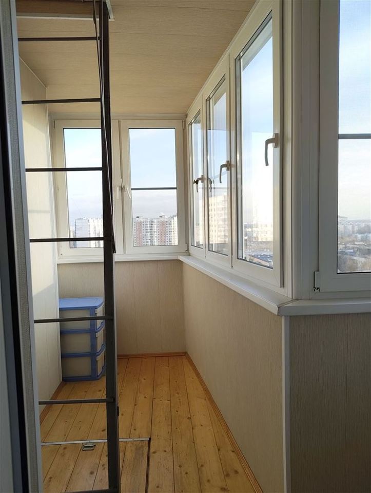 Продается 3-комнатная квартира, площадью 74.00 кв.м. Москва, улица Миклухо-Маклая, дом 30