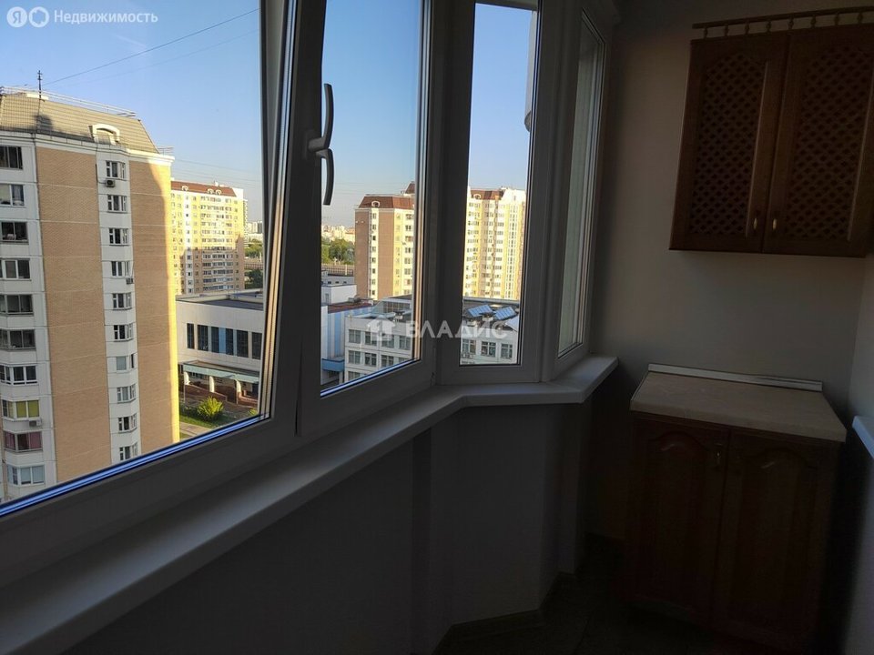 Продается 1-комнатная квартира, площадью 37.00 кв.м. Москва, улица Татьяны Макаровой, дом 10